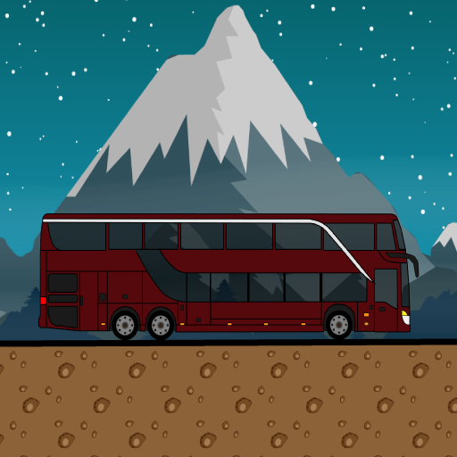 Bus Tycoon 2017 icon