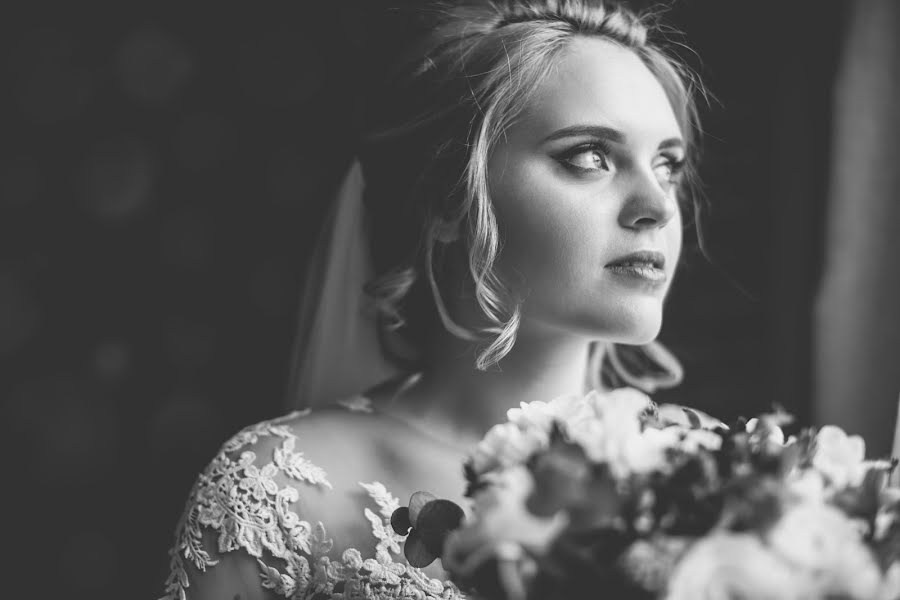 Fotografo di matrimoni Lyuba Zholob (luba-jolob). Foto del 20 maggio 2017