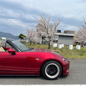 ロードスター ND5RC