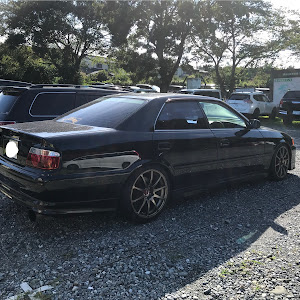 チェイサー JZX100