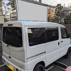 タウンボックス U62W