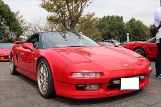 NSXのNSX freaks2018に関するカスタム事例の投稿画像25枚目