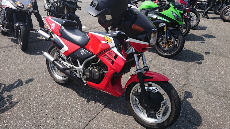 スプリンタートレノの箱根・箱根大観山・珍しい車に関するカスタム事例の投稿画像6枚目