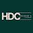 HDC Drainage & Civils Ltd Logo