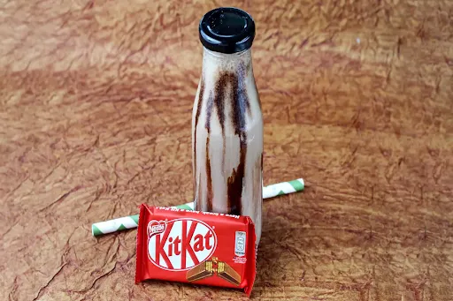 KitKat Shake