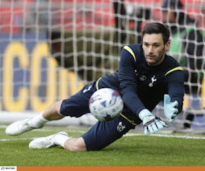 Hugo Lloris élogieux envers son homologue belge : "Thibaut Courtois a tout pour lui"