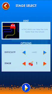   PAC-MAN- screenshot thumbnail   