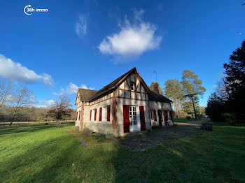 propriété à Theillay (41)