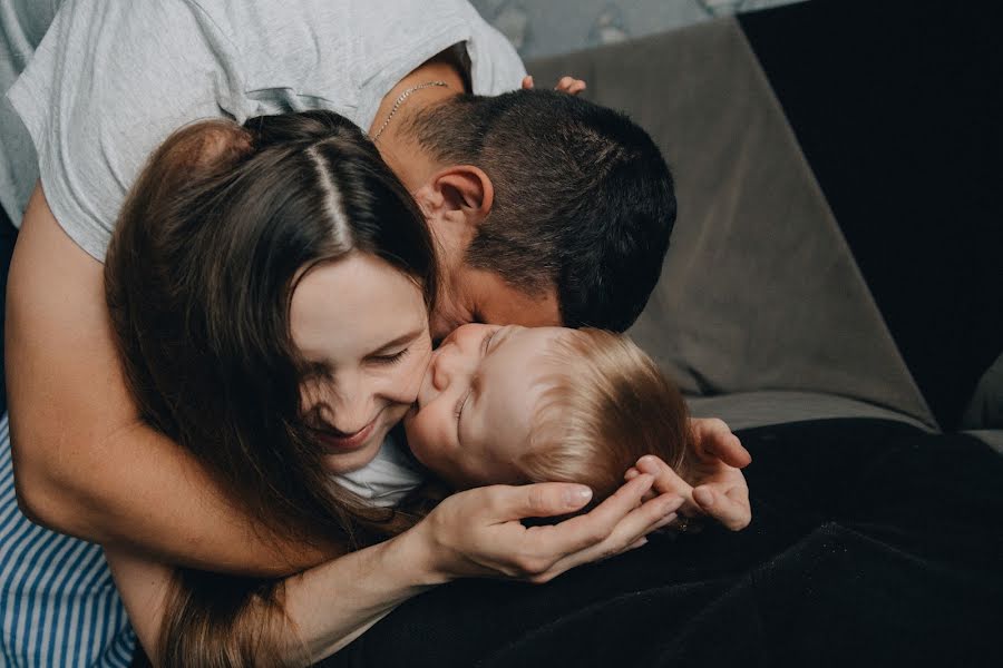 Wedding photographer Sasha Serebryakova (malinova9i). Photo of 11 September 2022