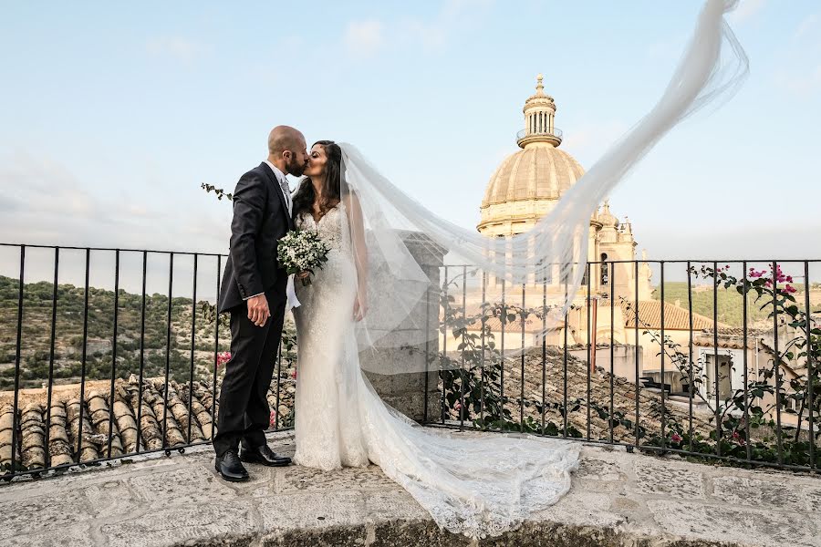 Vestuvių fotografas Salvatore Massari (artivisive). Nuotrauka 2022 gruodžio 1