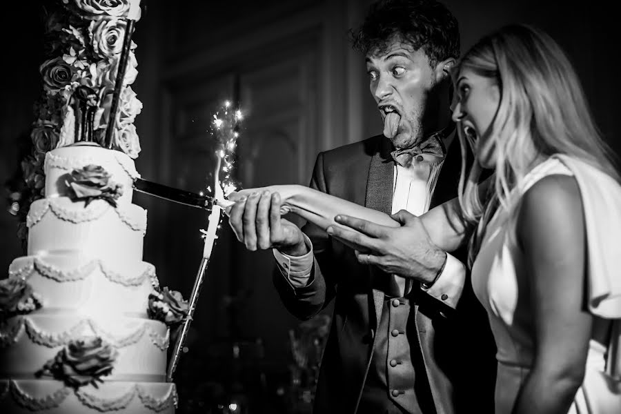 Wedding photographer Julien Laurent-Georges (photocamex). Photo of 26 February 2020