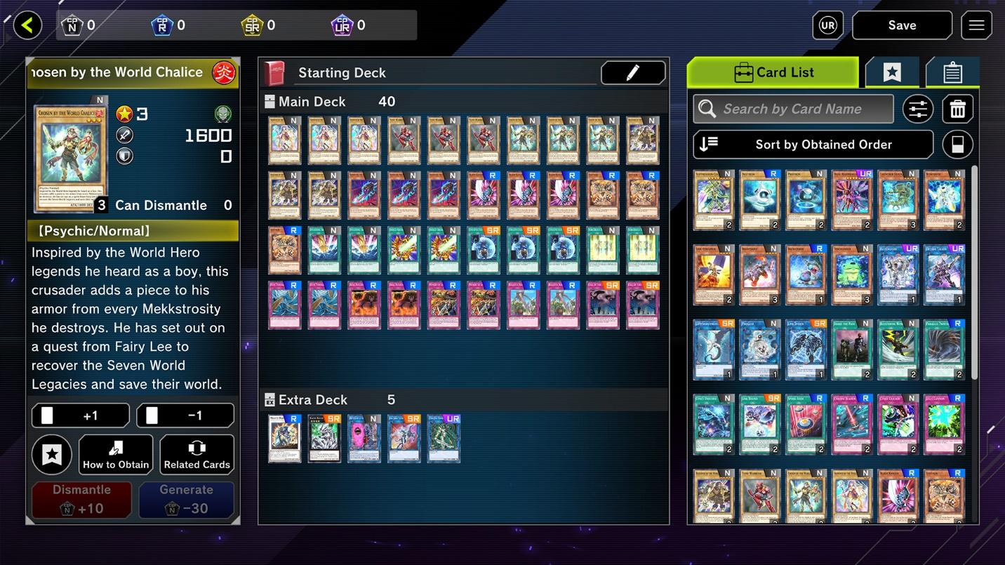 Yu-Gi-Oh! Master Duel on Steam