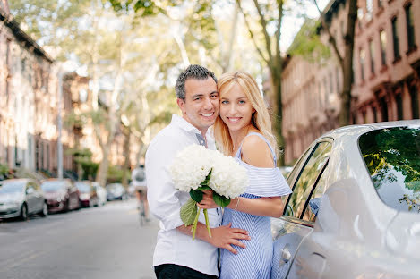 Fotógrafo de bodas Kristina Kutena (kutena). Foto del 22 de noviembre 2017