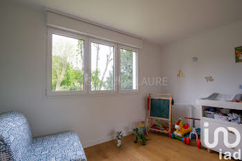 appartement à Saint-maur-des-fosses (94)