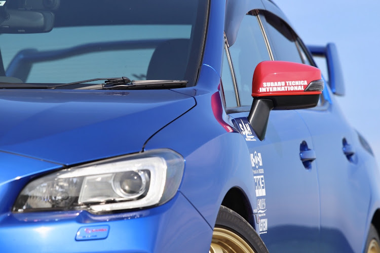 WRX STIの御前崎ドライブ・海沿いでの撮影・望遠レンズ良い！に関するカスタム事例の投稿画像13枚目