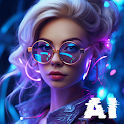 Carla: AI Art Photo Editor