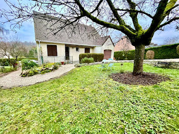 maison à La Ferté-sous-Jouarre (77)