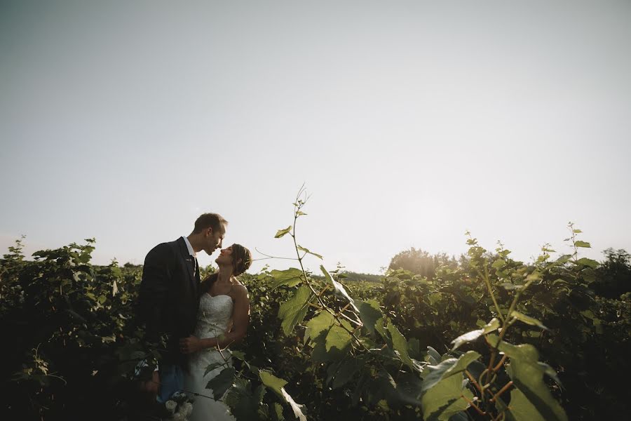 Fotógrafo de casamento Gianluca Pavarini (pavarini). Foto de 4 de agosto 2015