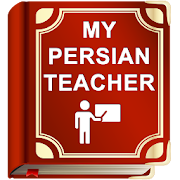 Persian Teaching App - Speak Persian  Icon