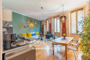 appartement à Marseille 1er (13)