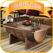 Coffee Tables Design Ideas 3.0 Icon