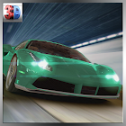 Real Traffic Rush Car Racer 1.1