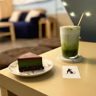 镹 coffee • dessert