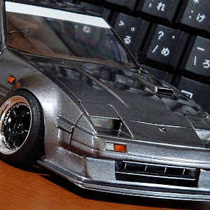 フェアレディZ Z34