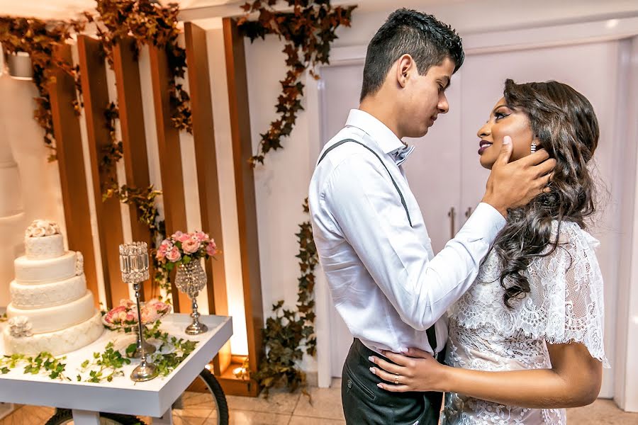 Wedding photographer Vini Ximenes (viniximenes). Photo of 30 May 2019