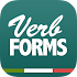 Italian Verbs & Conjugation - VerbForms Italiano1.1.0 (Patched)