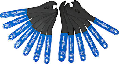 Park Tool SCW-SET.3 Cone Wrench Set alternate image 13