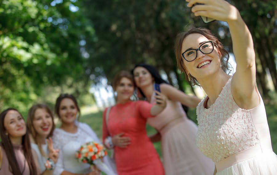 Photographer sa kasal Vladimir Ezerskiy (dokk). Larawan ni 18 Agosto 2020