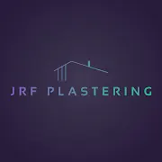 JRF Plastering Logo