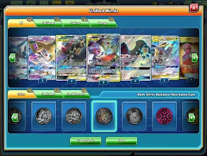 Pokémon Tcg Online Apps On Google Play