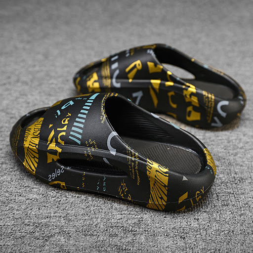 Title 9, New Slippers Summer Fashion Beach Sandals Soft ...