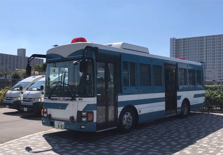 WRX S4のコロナに負けるな・自然災害の怖さ・ヒコーキ・カレー蕎麦・ピーポー君に関するカスタム事例の投稿画像7枚目