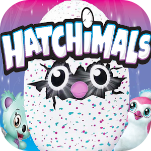 Download Hatchimals surprise eggs For PC Windows and Mac