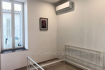 appartement à Nimes (30)