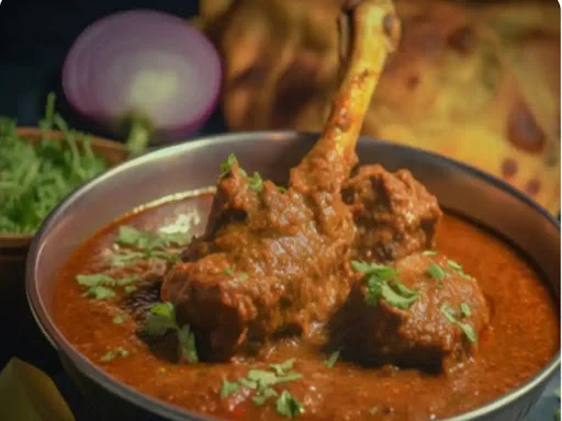 Dhaba Mutton