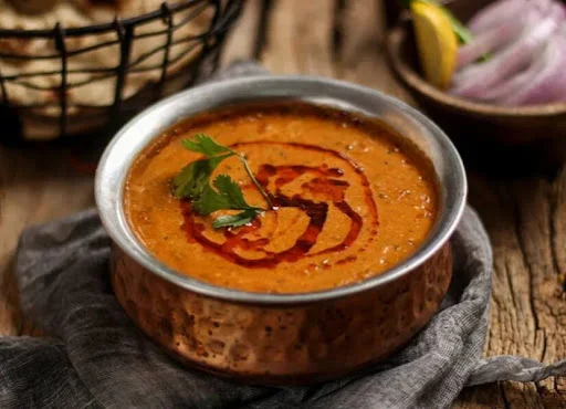 Dal Makhani Bc