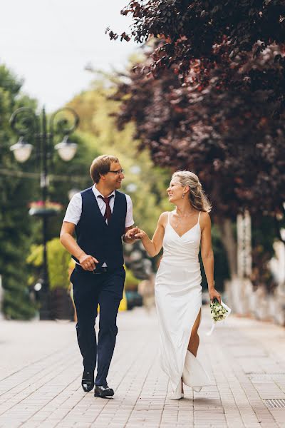 Hochzeitsfotograf Ivan Chencov (chentsov). Foto vom 25. August 2023