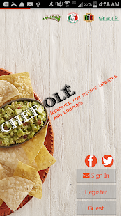 Chef Ole Screenshots 4