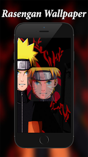 Rasengan Art Naru Wallpaper Fandome(圖6)-速報App