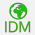 IDM activators for PC1.3