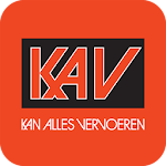 Cover Image of Télécharger KAV4GO - by KAV Autoverhuur 2.1.0 APK