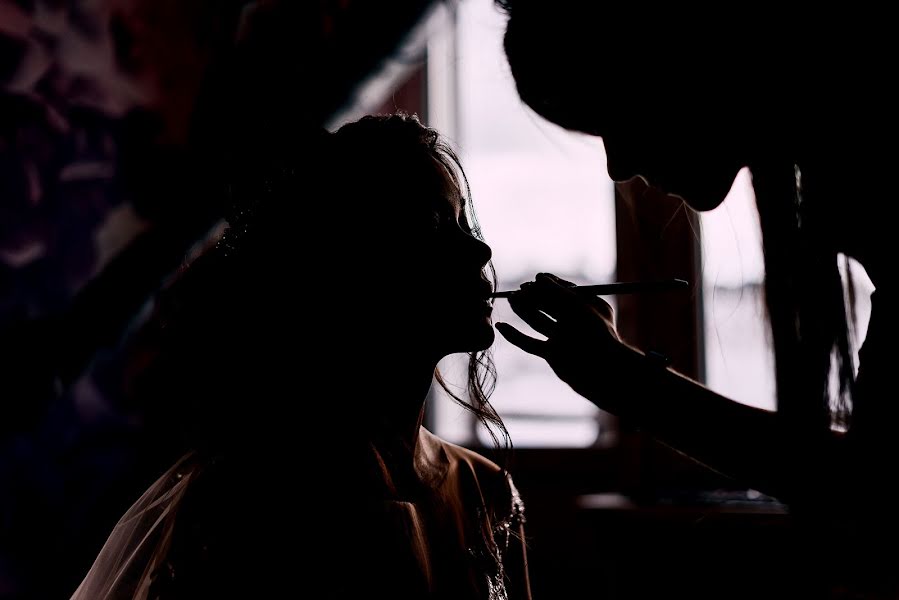 Photographe de mariage Aleks Nikolas (alexnikolas). Photo du 15 novembre 2018