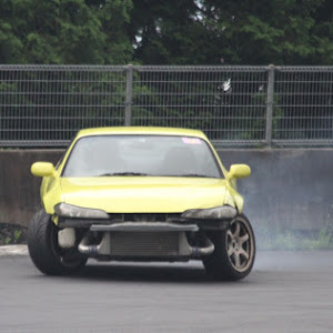 シルビア S15