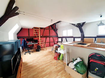 appartement à Colmar (68)