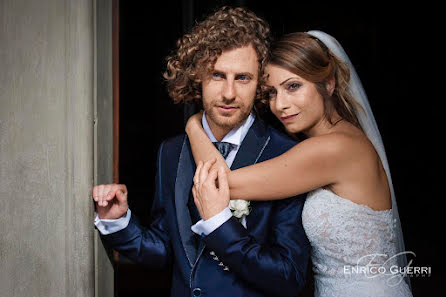 Wedding photographer Enrico Guerri (enricoguerri). Photo of 10 April