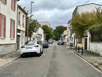 maison à Montreuil (93)